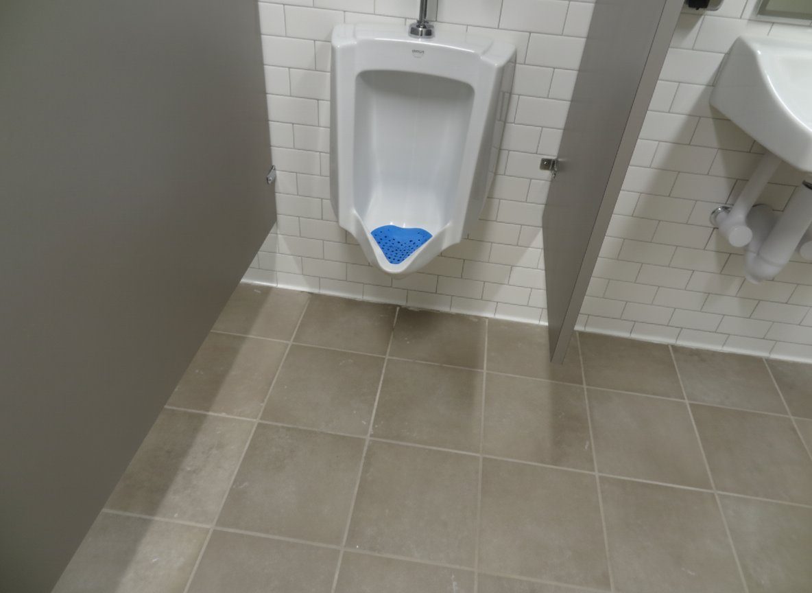 DSW interior construction, Plainville, CT